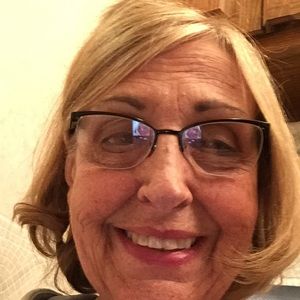 Meet your Posher, Barb